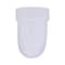 Charlotte Pipe And Foundry Charlotte Pipe Schedule 40 2 in. Hub X 2 in. D Hub PVC U-Bend 1 pk PVC007000800 - alternate 3